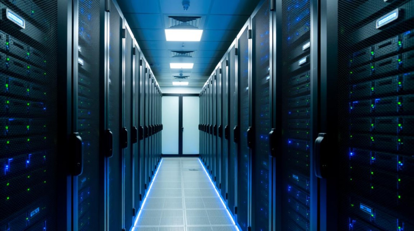 服务器总数量台这一数据背后，我国服务器产业有何发展潜力？-好主机测评网