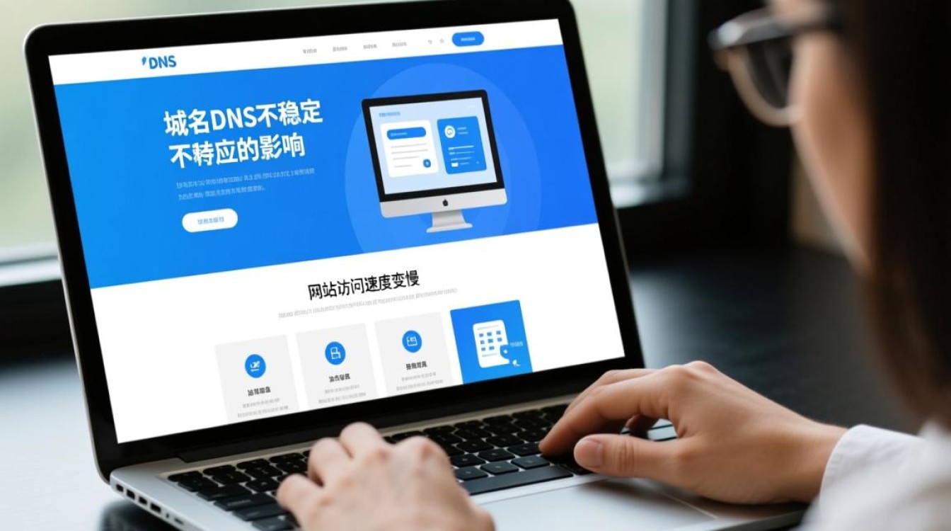 域名DNS不稳定，频繁掉线，为何问题频发，解决之道何在？