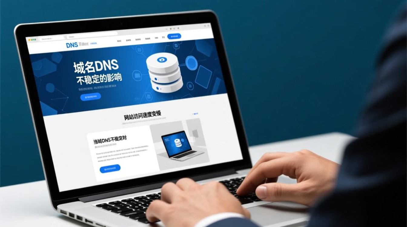 域名DNS不稳定，频繁掉线，为何问题频发，解决之道何在？