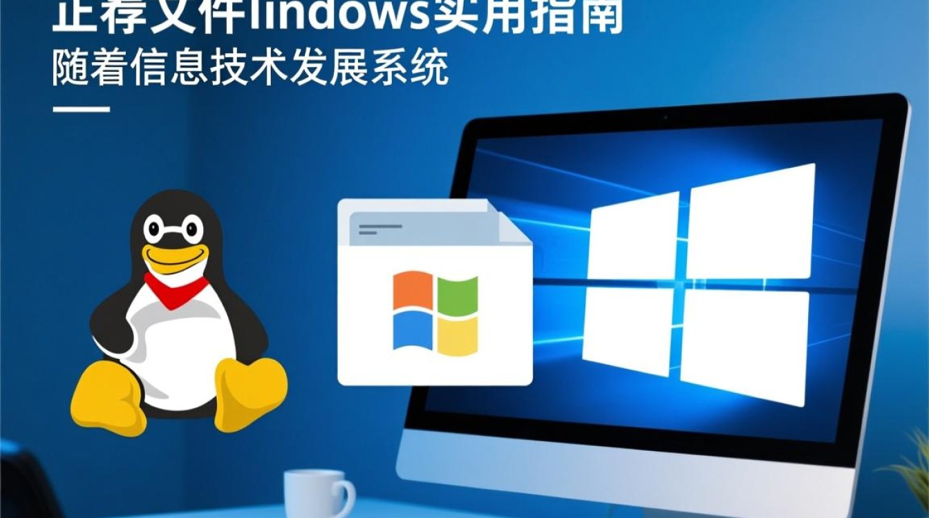 Linux如何将文件高效上传至Windows服务器？哪种方法最便捷？