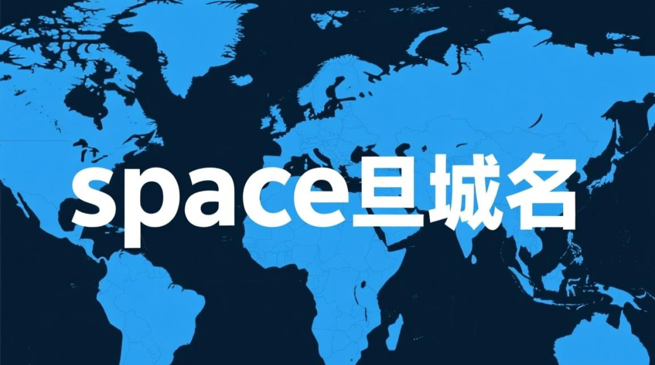space域名如何？性价比高吗？是否值得投资与注册？
