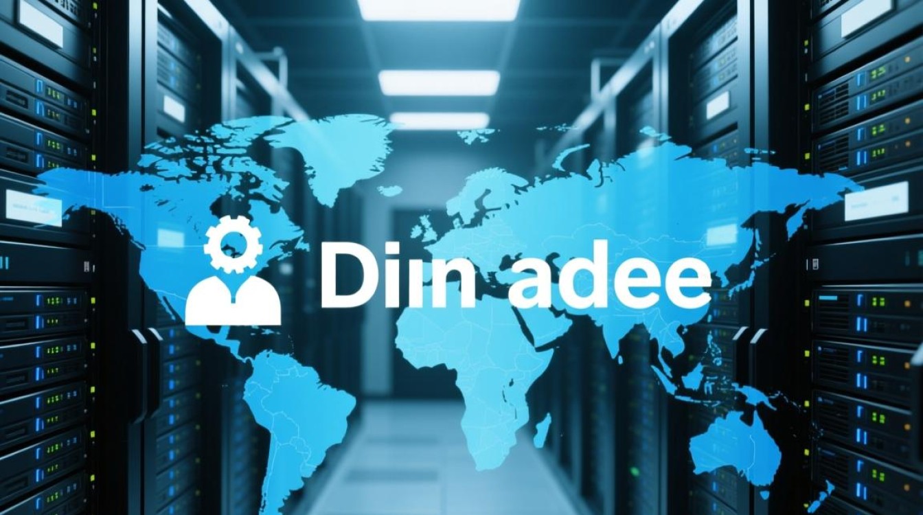 为何我的服务器域名访问无效？解决方法是什么？急！