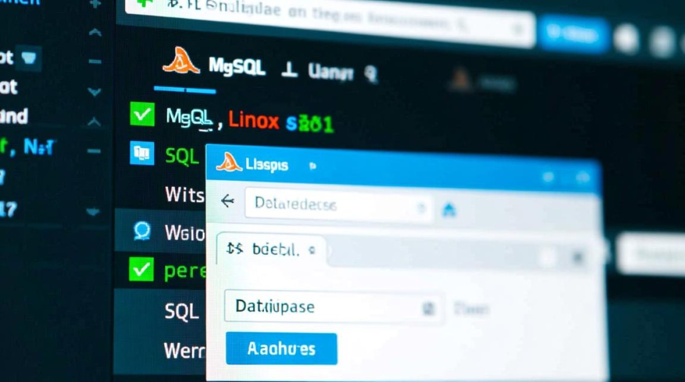 Linux环境下如何高效导入MySQL数据库的SQL文件？-好主机测评网