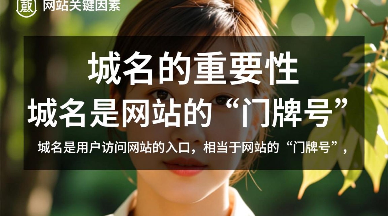 域名与空间如何共同影响网站SEO优化和用户体验？