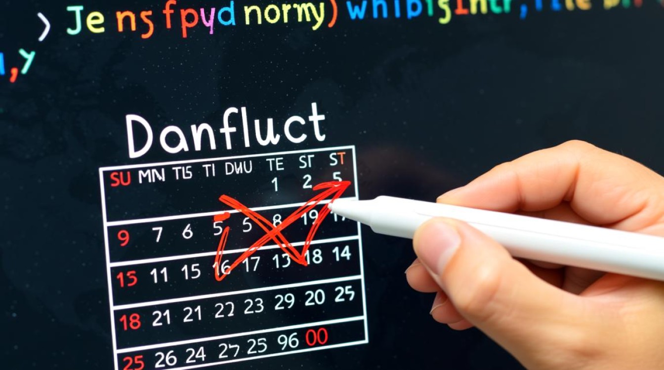 Java中如何准确判断日期冲突，避免时间重叠问题？