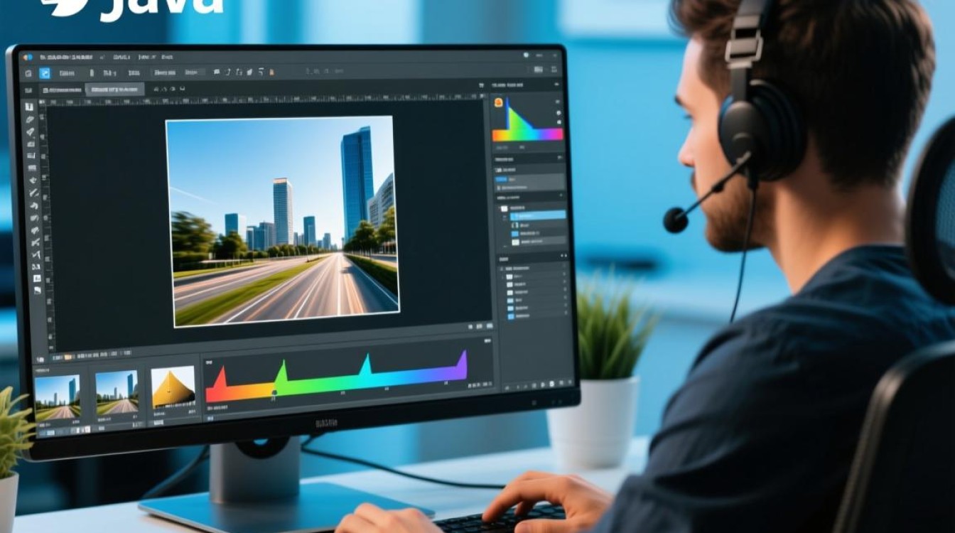 如何有效提升Java处理图片编写效率的方法探讨？