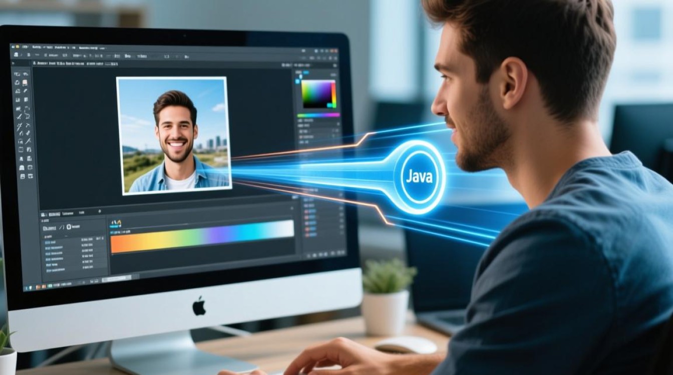 如何有效提升Java处理图片编写效率的方法探讨？
