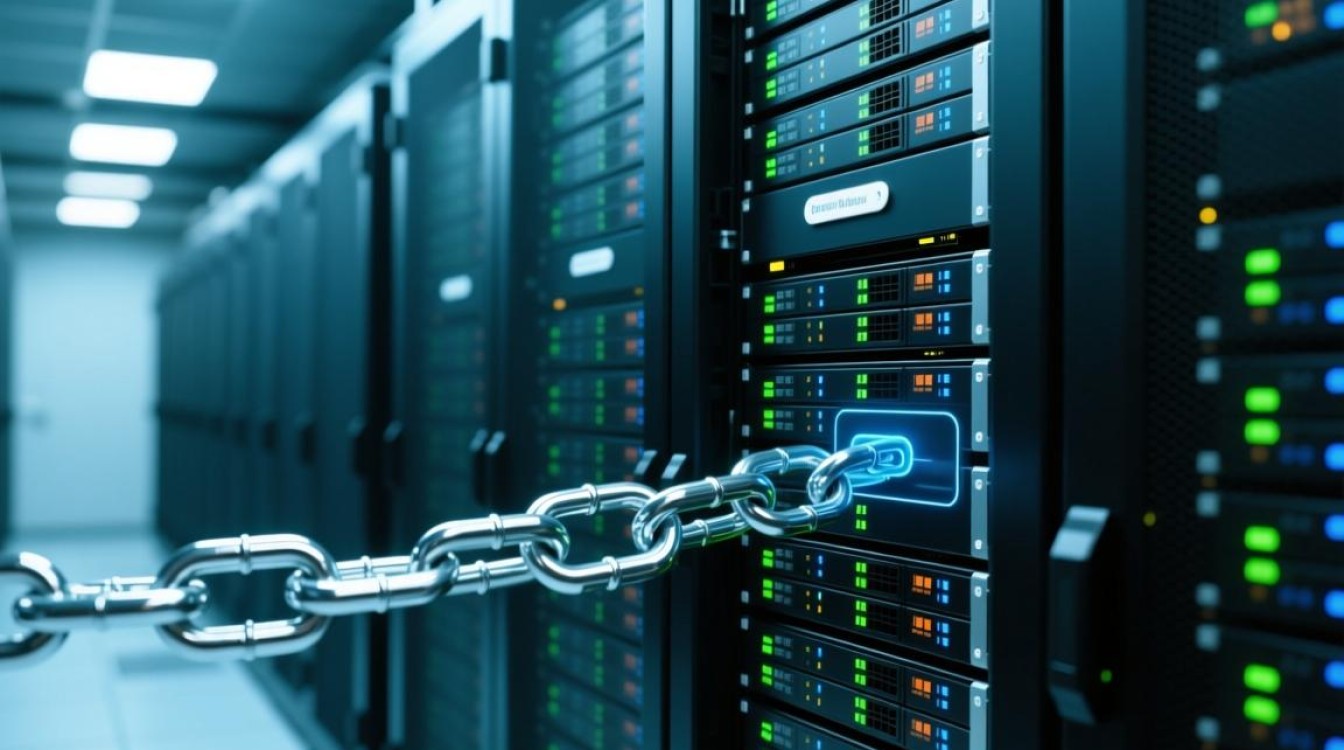 为何我的链接总被服务器拒绝？背后原因是什么？