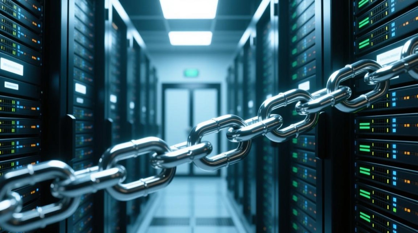 为何我的链接总被服务器拒绝？背后原因是什么？-好主机测评网