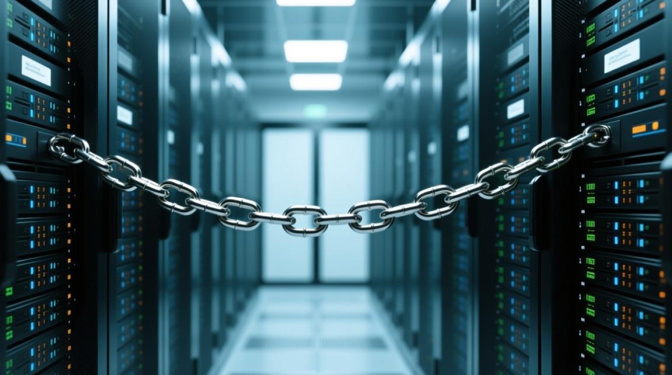 为何我的链接总被服务器拒绝？背后原因是什么？