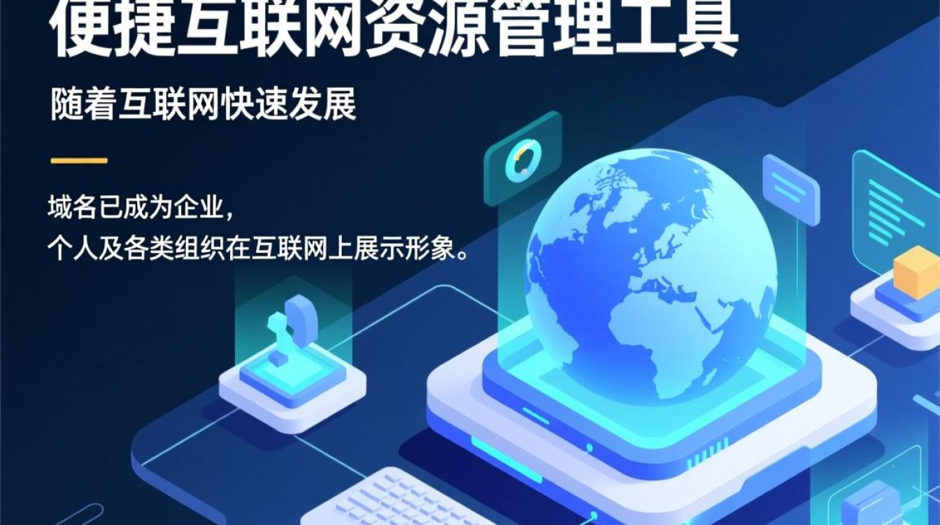 域名解析管理平台如何优化配置，实现高效稳定的服务体验？