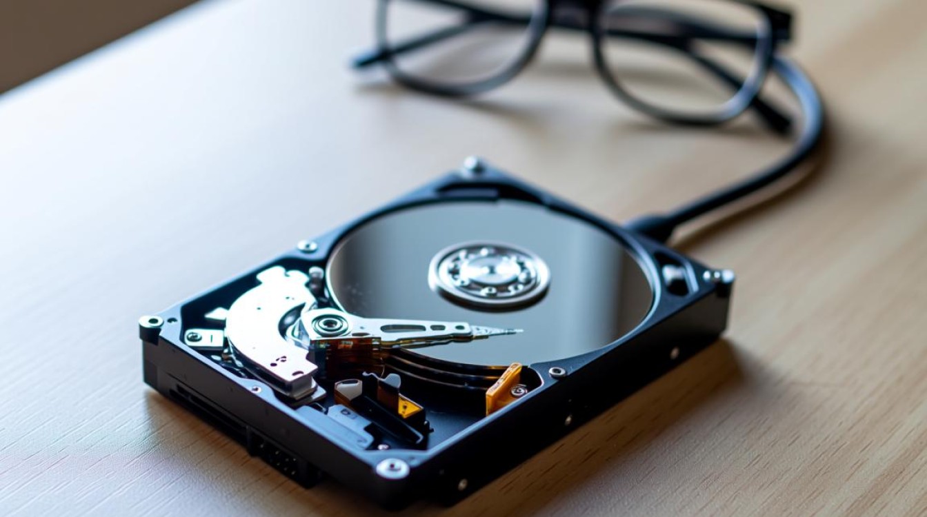 Linux下移动硬盘格式化为何如此复杂？有没有更简单的解决方案？