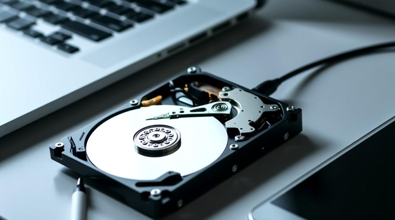 Linux下移动硬盘格式化为何如此复杂？有没有更简单的解决方案？