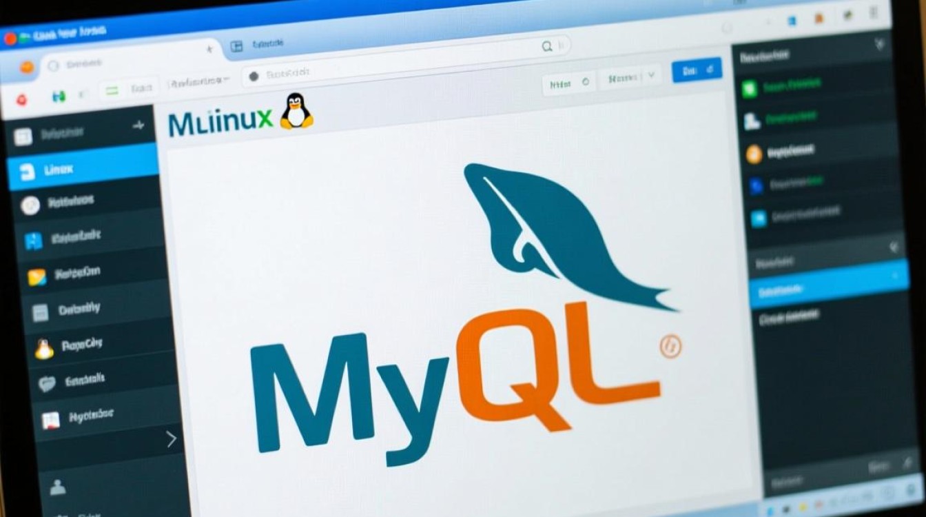 如何快速确认Linux系统是否已安装MySQL数据库？