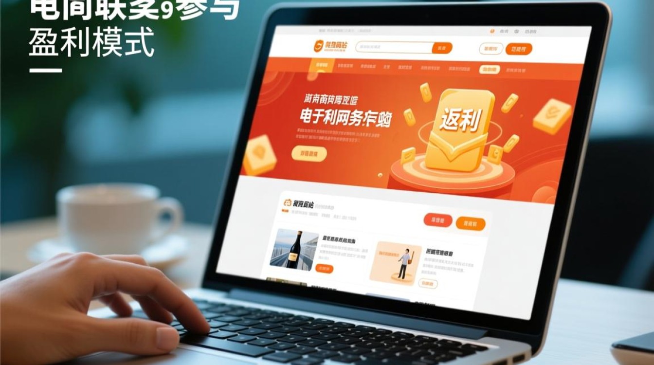 返利网站系统如何实现高效用户返利，优化运营策略？