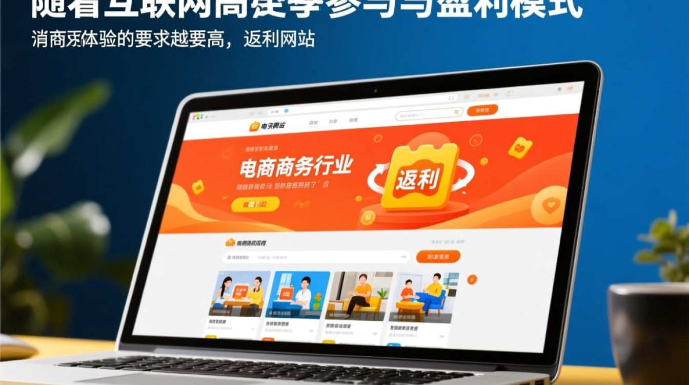 返利网站系统如何实现高效用户返利，优化运营策略？