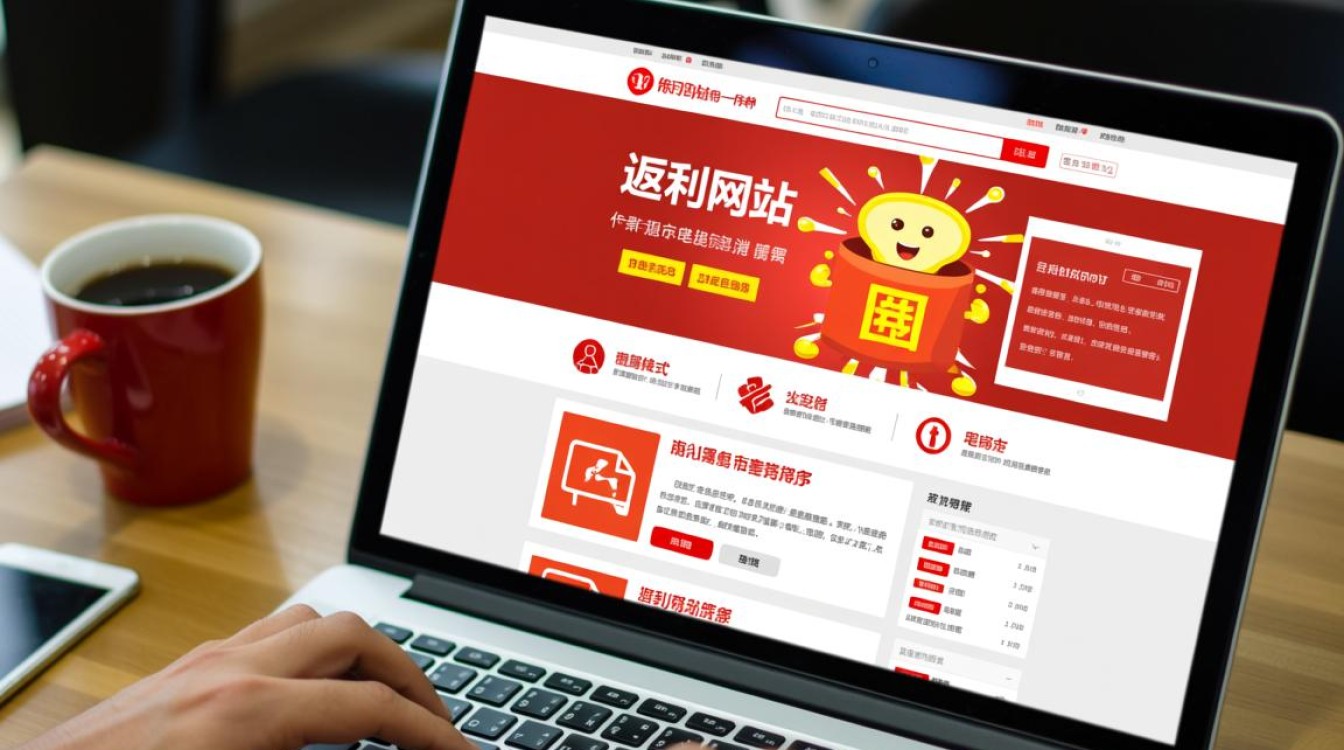 返利网站程序究竟有何神秘之处，为何备受关注？