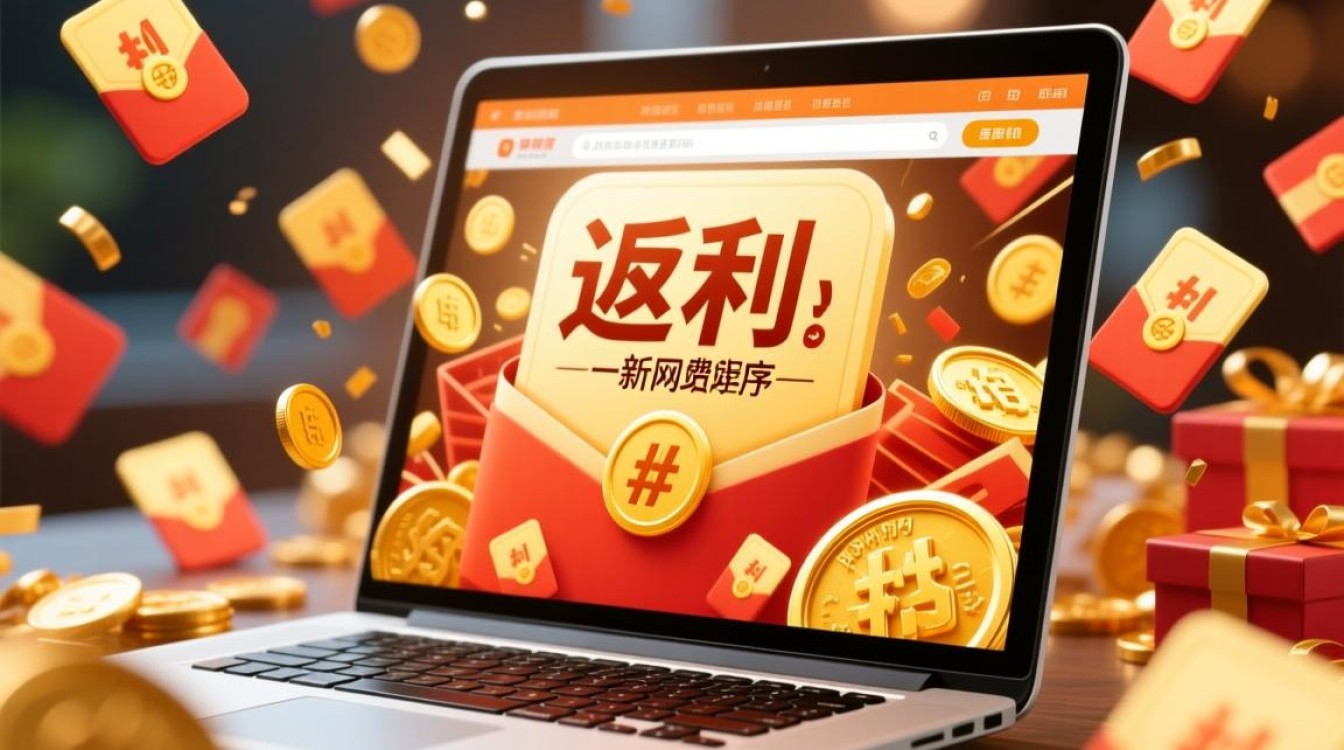 返利网站程序究竟有何神秘之处，为何备受关注？