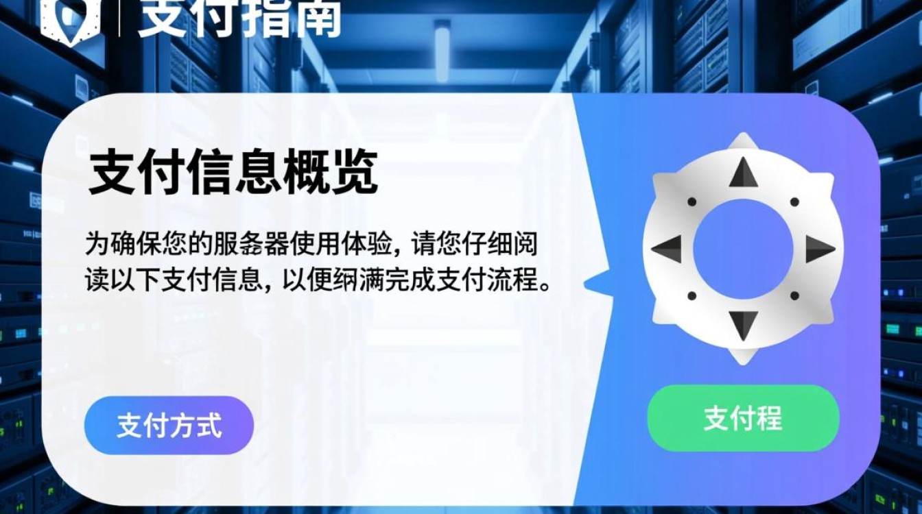 服务器您的付款信息为何未收到确认？付款流程疑问解答！-好主机测评网