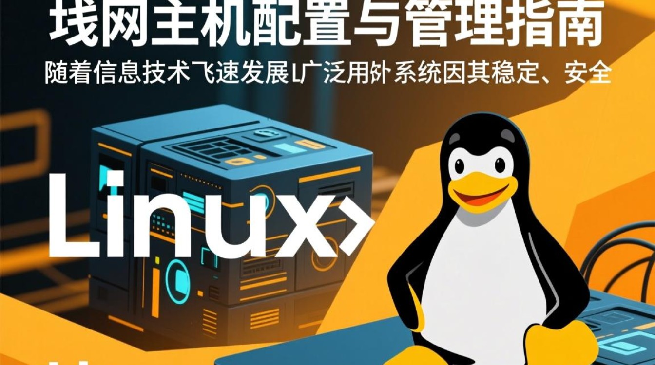 Linux局域网主机配置中，存在哪些常见问题与解决方案？