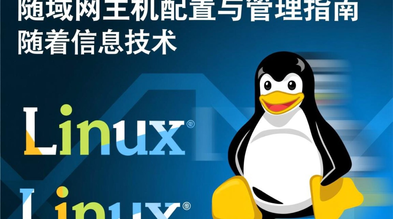 Linux局域网主机配置中，存在哪些常见问题与解决方案？