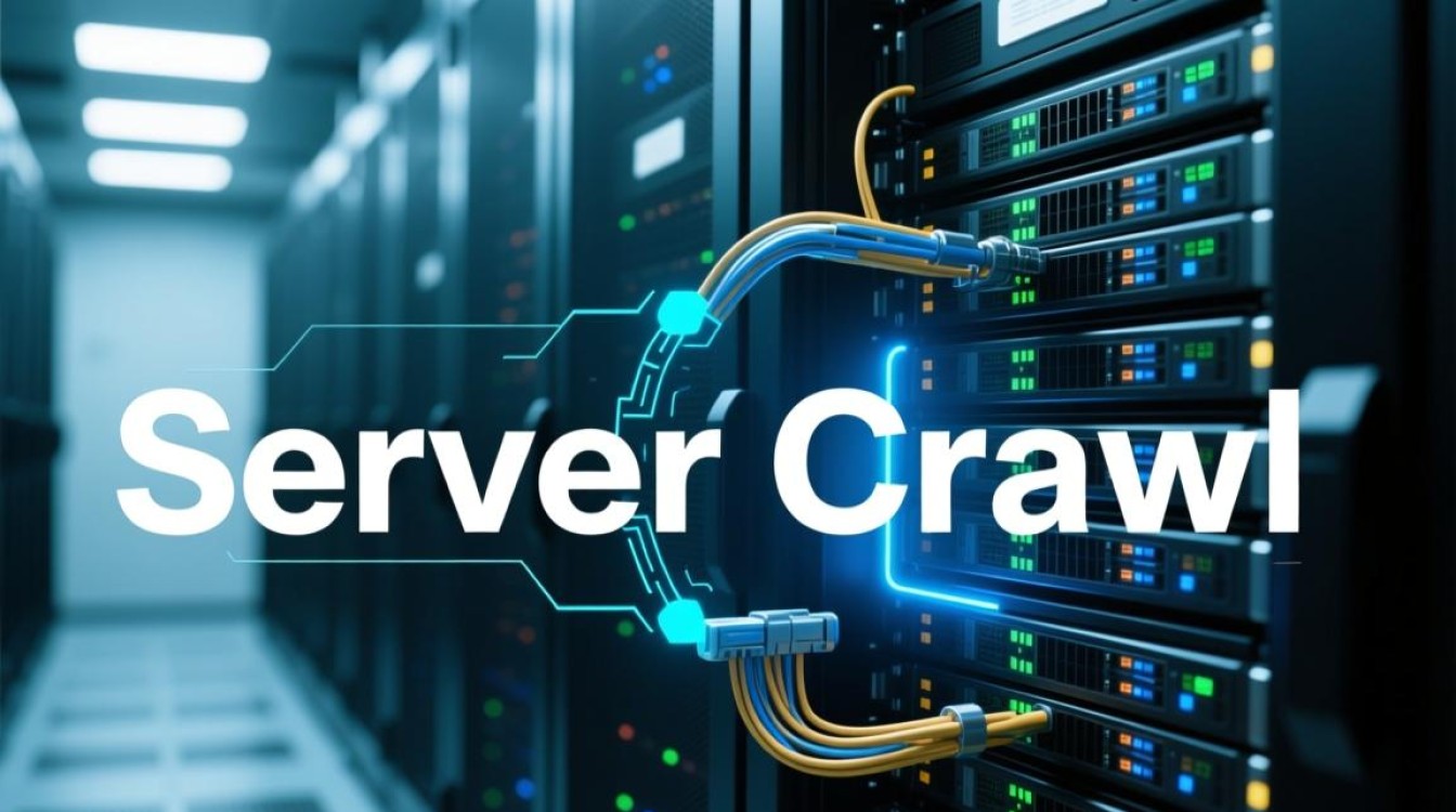 服务器抓取如何优化网站内容抓取效果，提升搜索引擎排名？