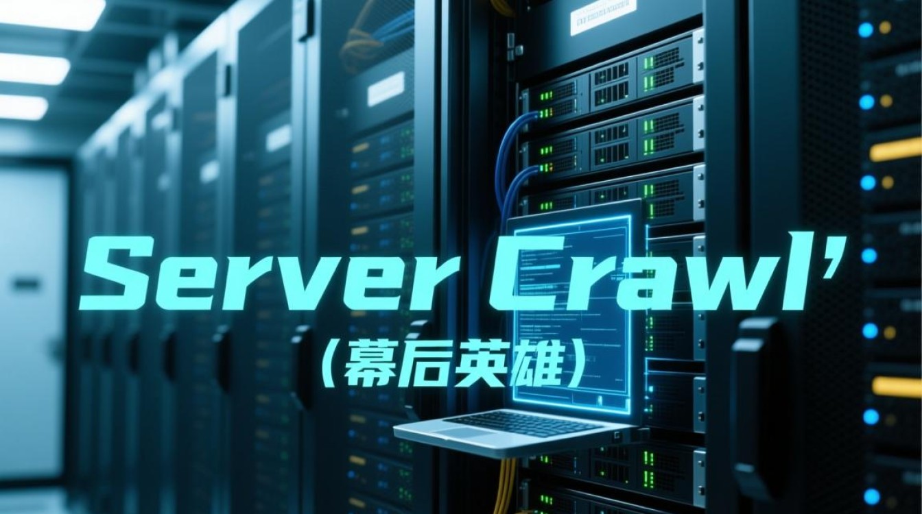 服务器抓取如何优化网站内容抓取效果，提升搜索引擎排名？