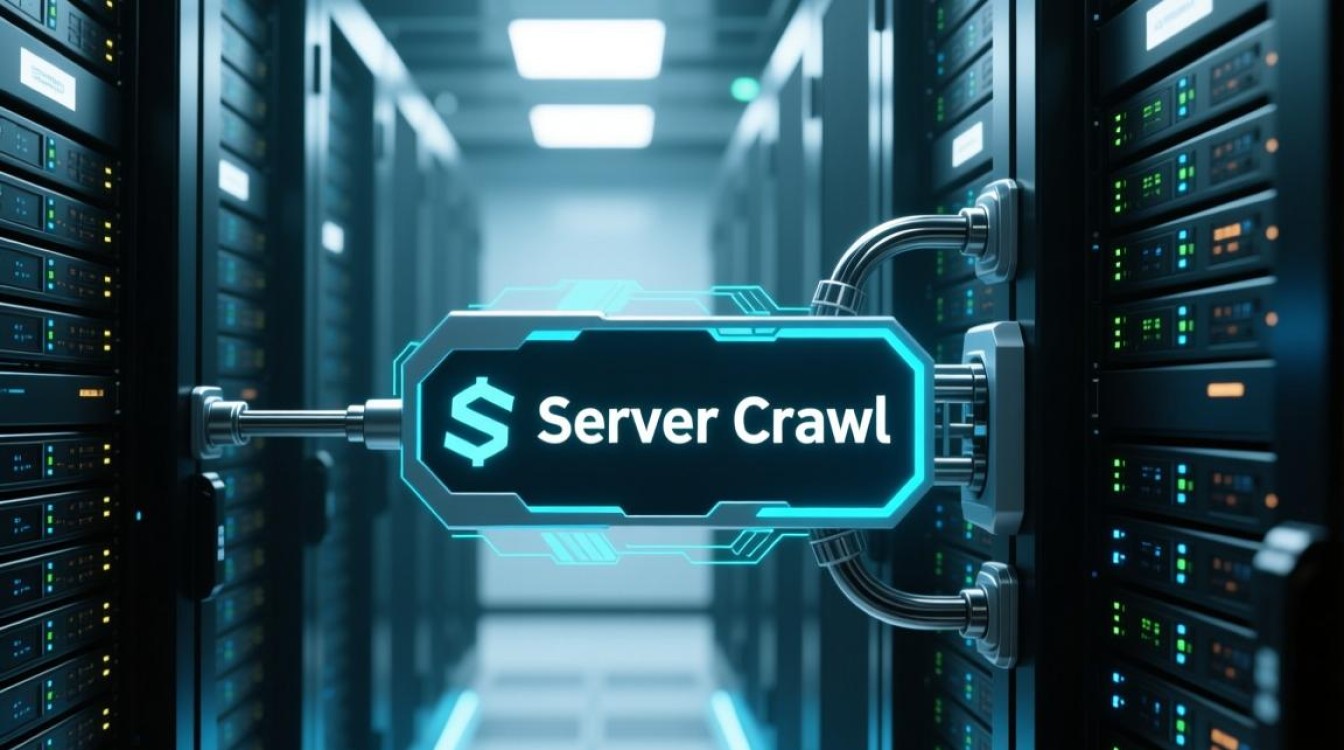 服务器抓取如何优化网站内容抓取效果，提升搜索引擎排名？