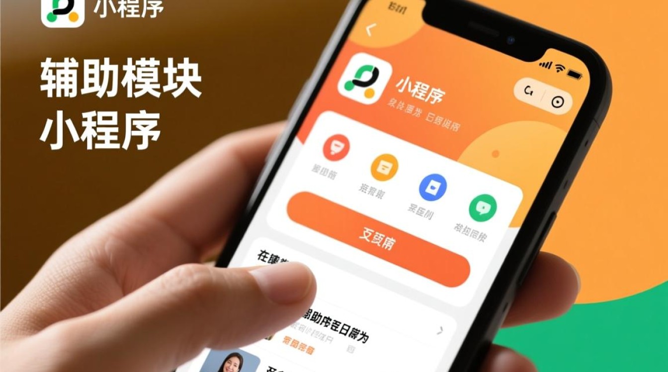 辅助模块小程序秒杀背后原理揭秘，真的能秒杀其他模块吗？