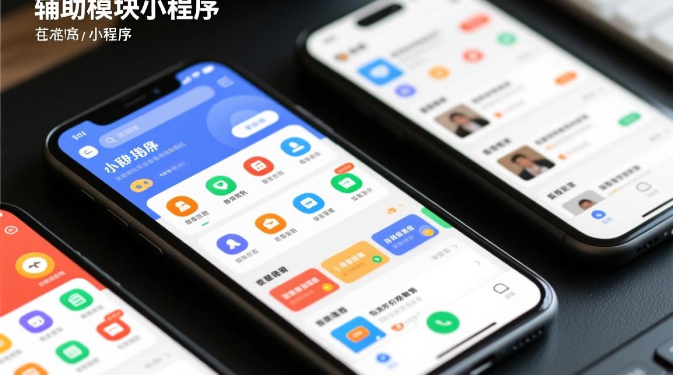 辅助模块小程序秒杀背后原理揭秘，真的能秒杀其他模块吗？