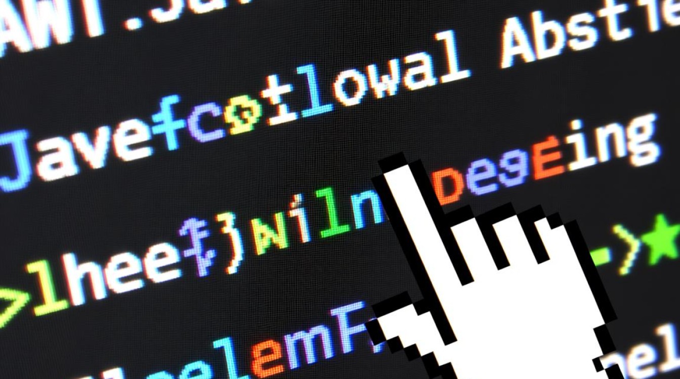 Java中如何精确实现鼠标点击事件的检测与识别？