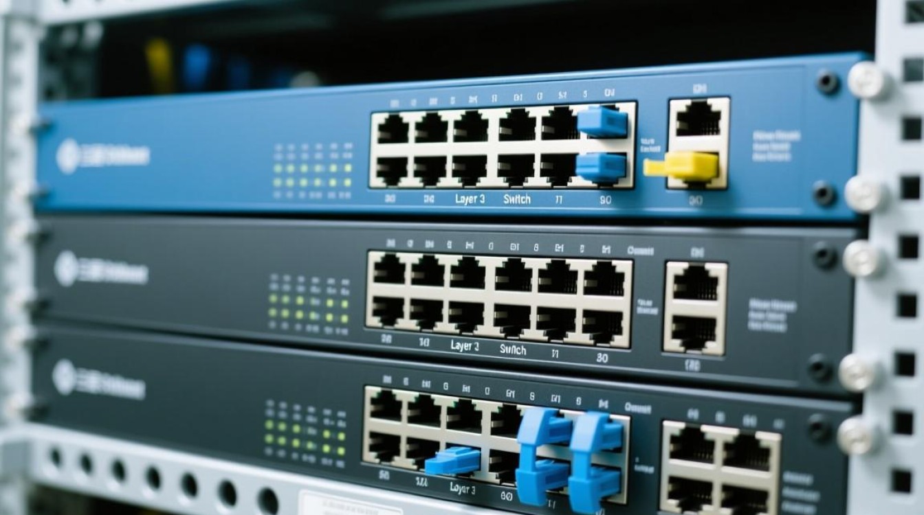 三层交换机域名设置有何具体要求和最佳实践？