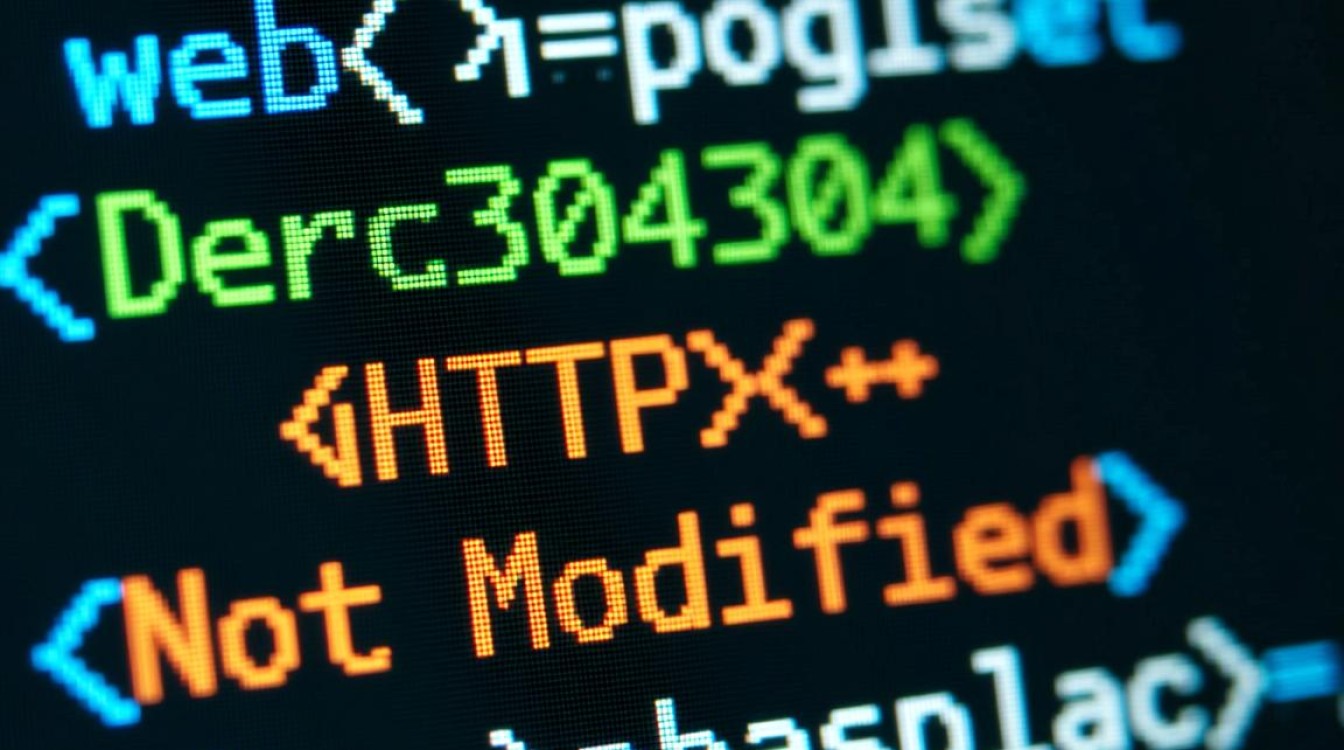 JavaWeb项目出现304状态码,如何有效排查和修复问题?-好主机测评网