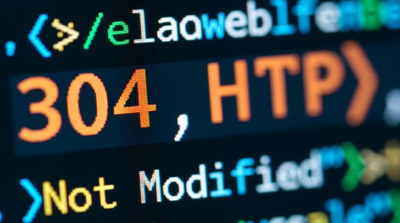 JavaWeb项目出现304状态码，如何有效排查和修复问题？