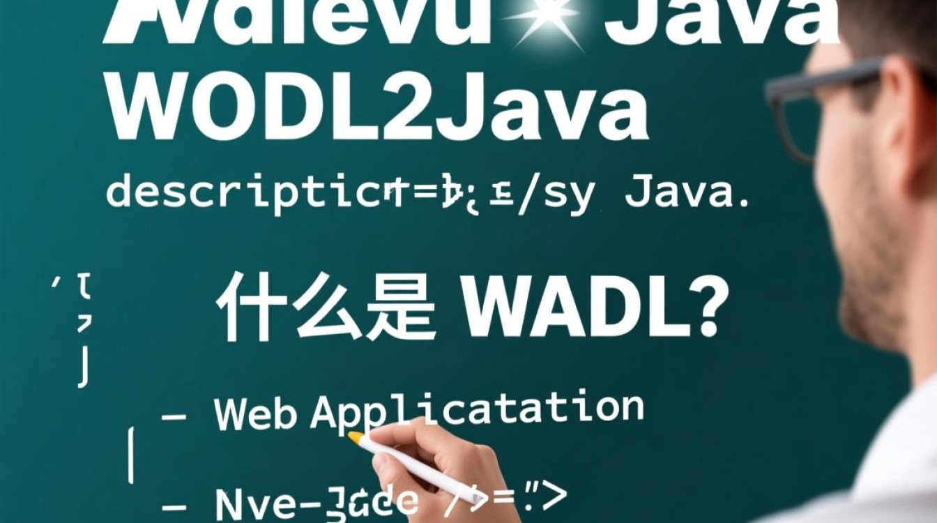 wadl2java转换过程详解,如何高效实现WADL到Java代码的转换?-好主机测评网