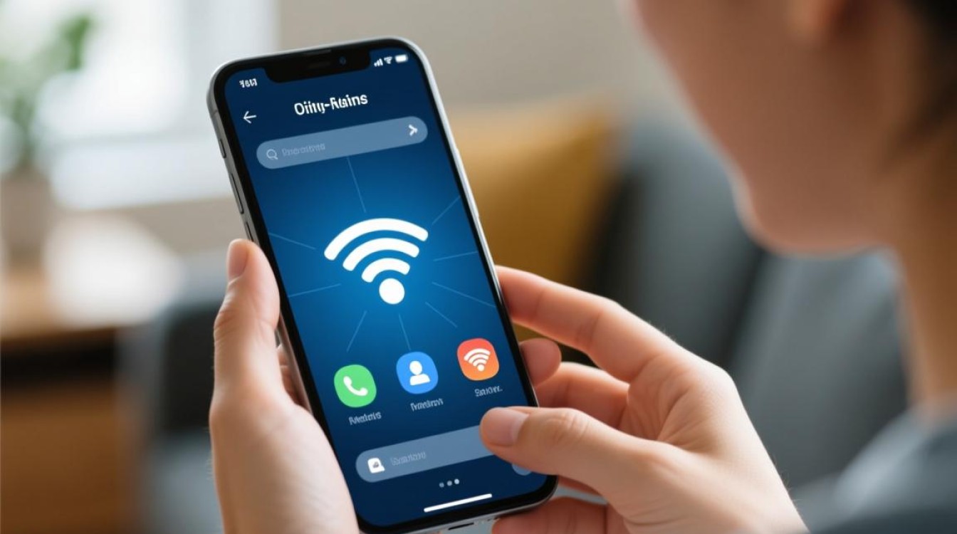 手机无线网域名哪家服务商速度最快？揭秘高速网络选择指南！