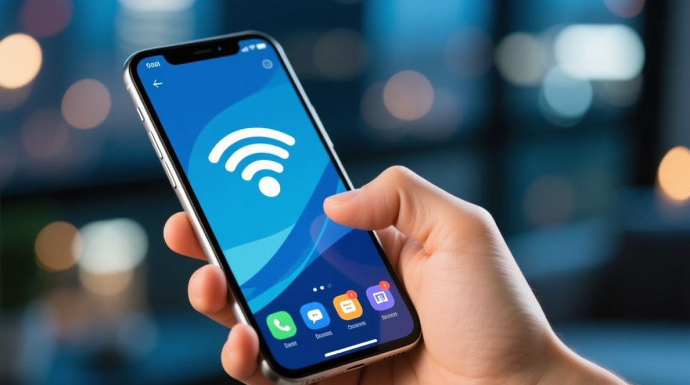 手机无线网域名哪家服务商速度最快？揭秘高速网络选择指南！