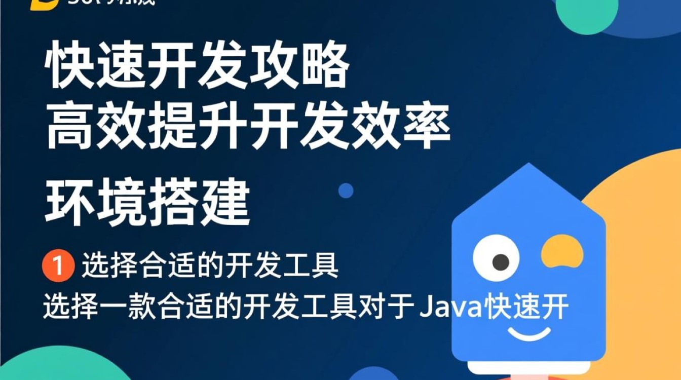如何高效实现Java快速开发的技巧与策略？