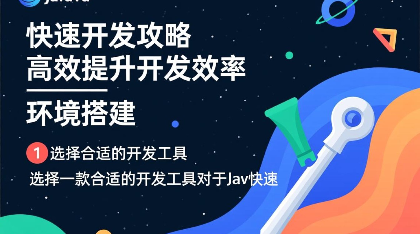 如何高效实现Java快速开发的技巧与策略？