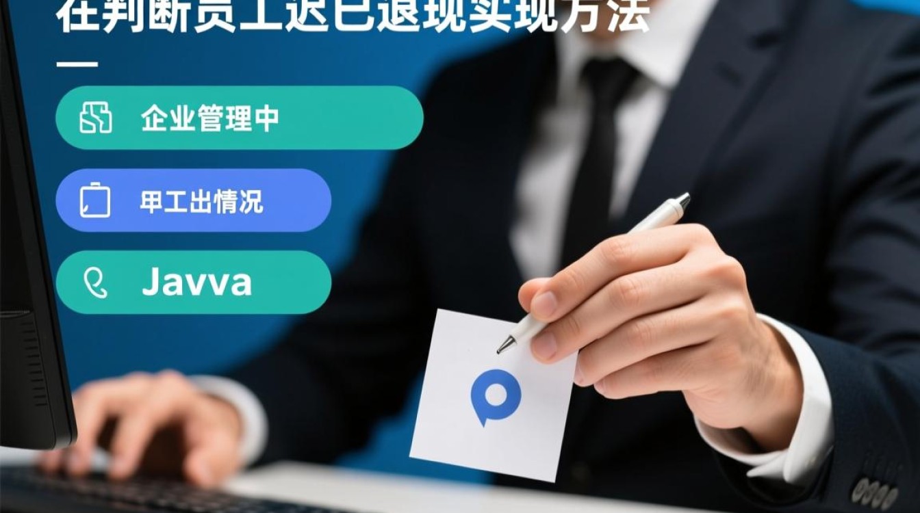 Java中如何准确判断员工迟到或早退的具体时间点？
