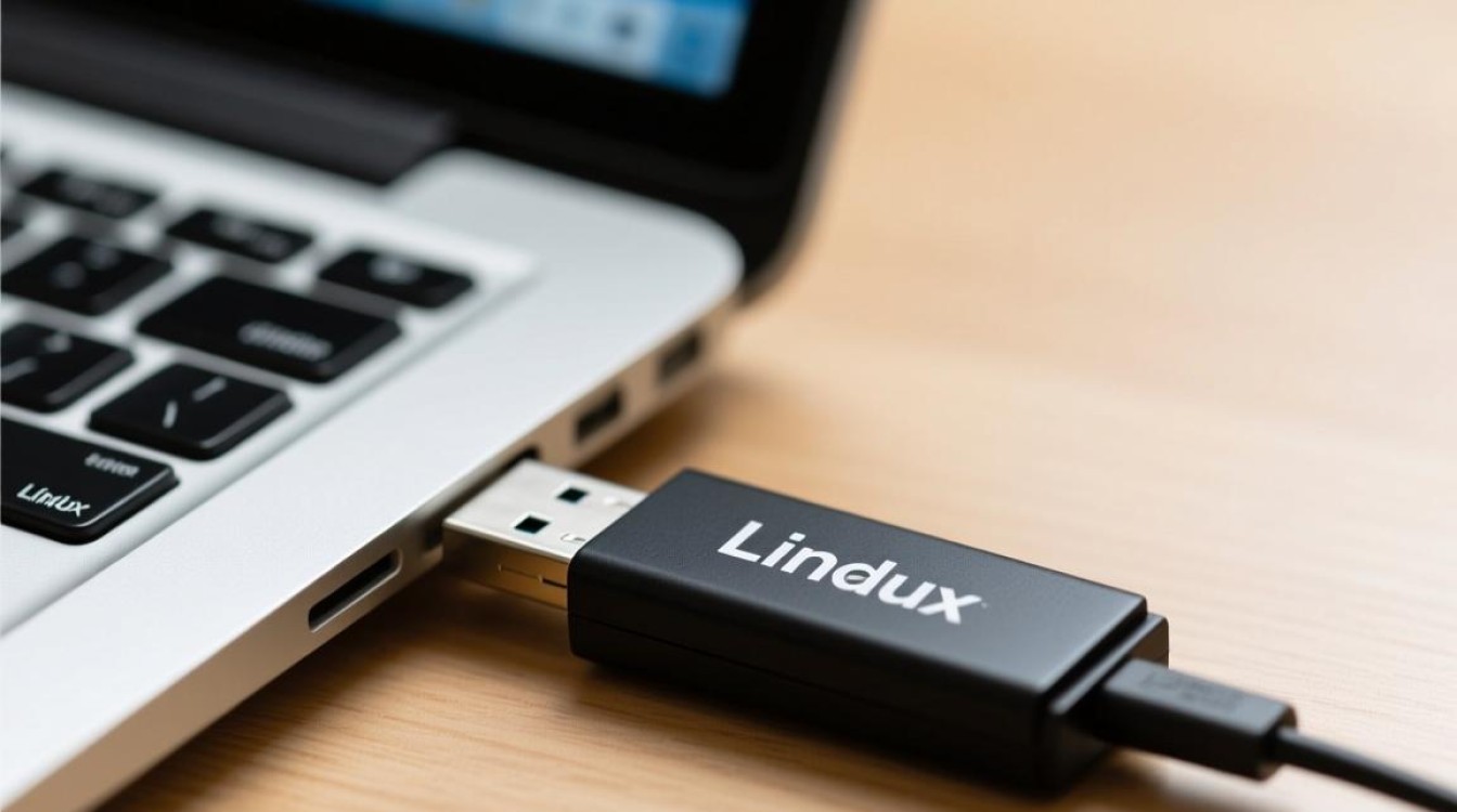 Linux系统如何实现U盘自动挂载?详细步骤与设置疑问解答-好主机测评网