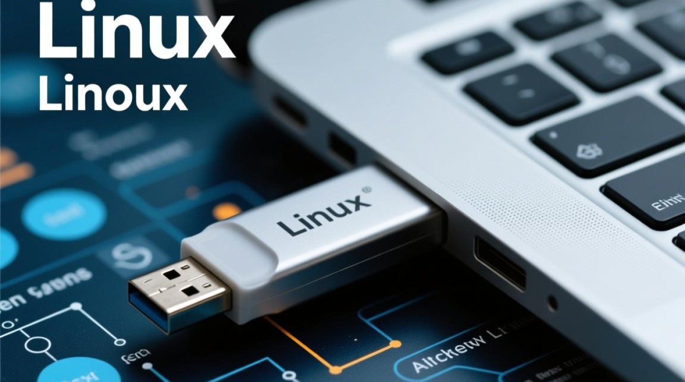 Linux系统如何实现U盘自动挂载？详细步骤与设置疑问解答