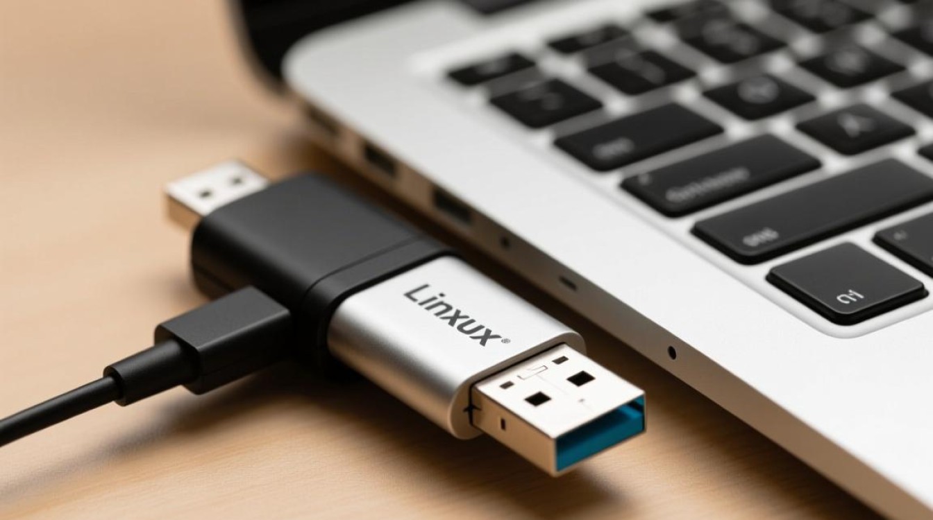 Linux系统如何实现U盘自动挂载？详细步骤与设置疑问解答