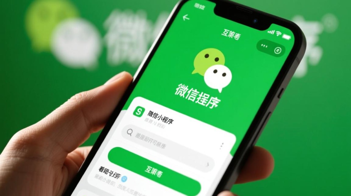 微信小程序如何有效利用5个域名提升用户体验？