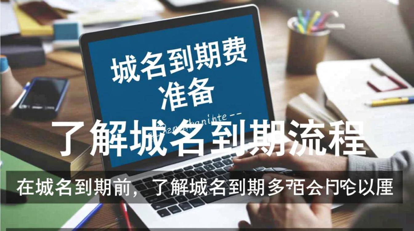 域名到期后,具体需要等待多久才能进行续费?不同平台和时间有何差异?-好主机测评网