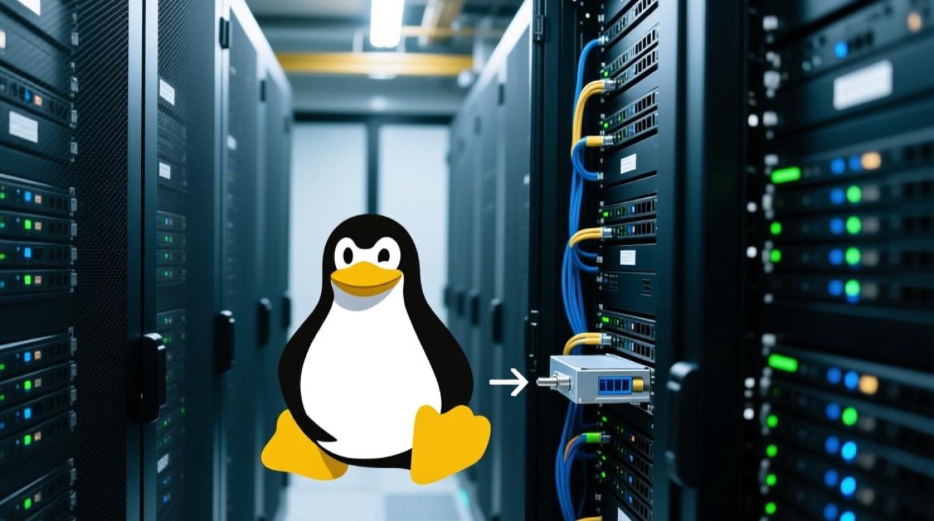 Linux安装多路径配置时,有哪些常见问题与最佳实践需注意?-好主机测评网