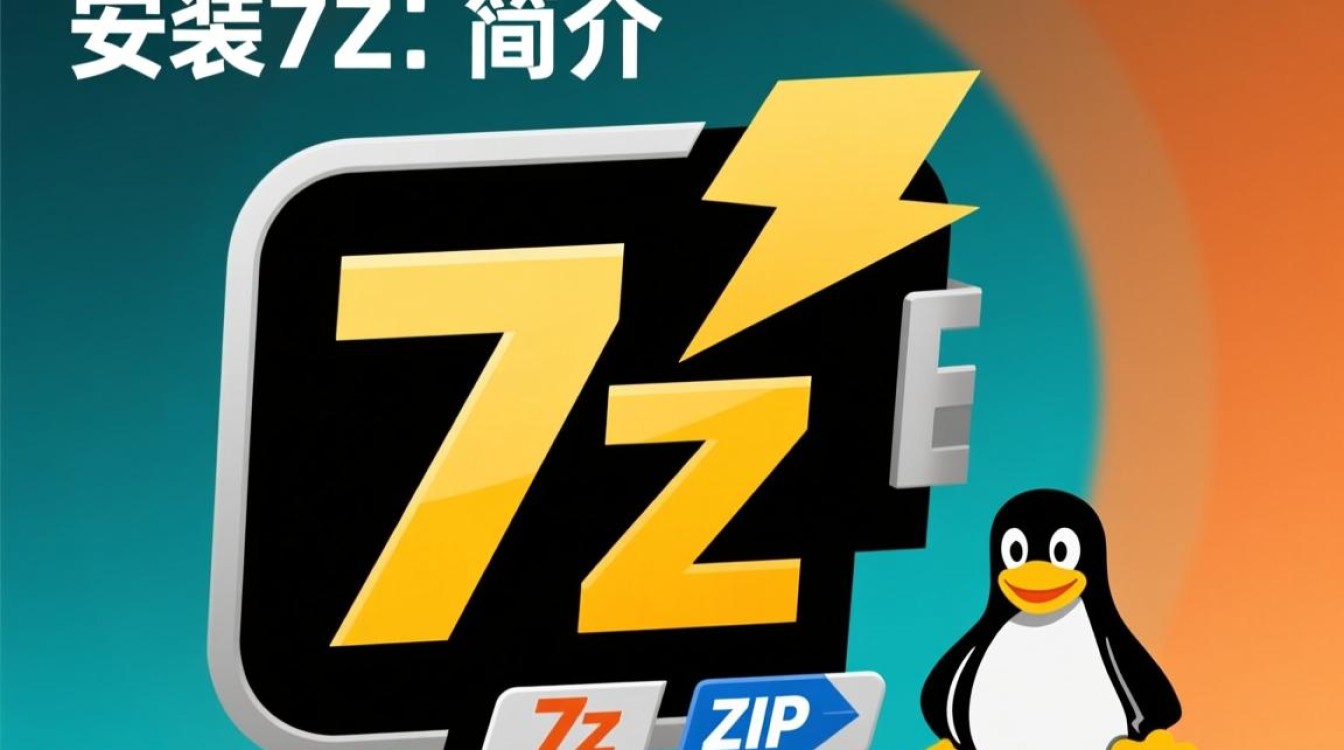 Linux安装7z软件的正确步骤是什么？有何技巧可分享？