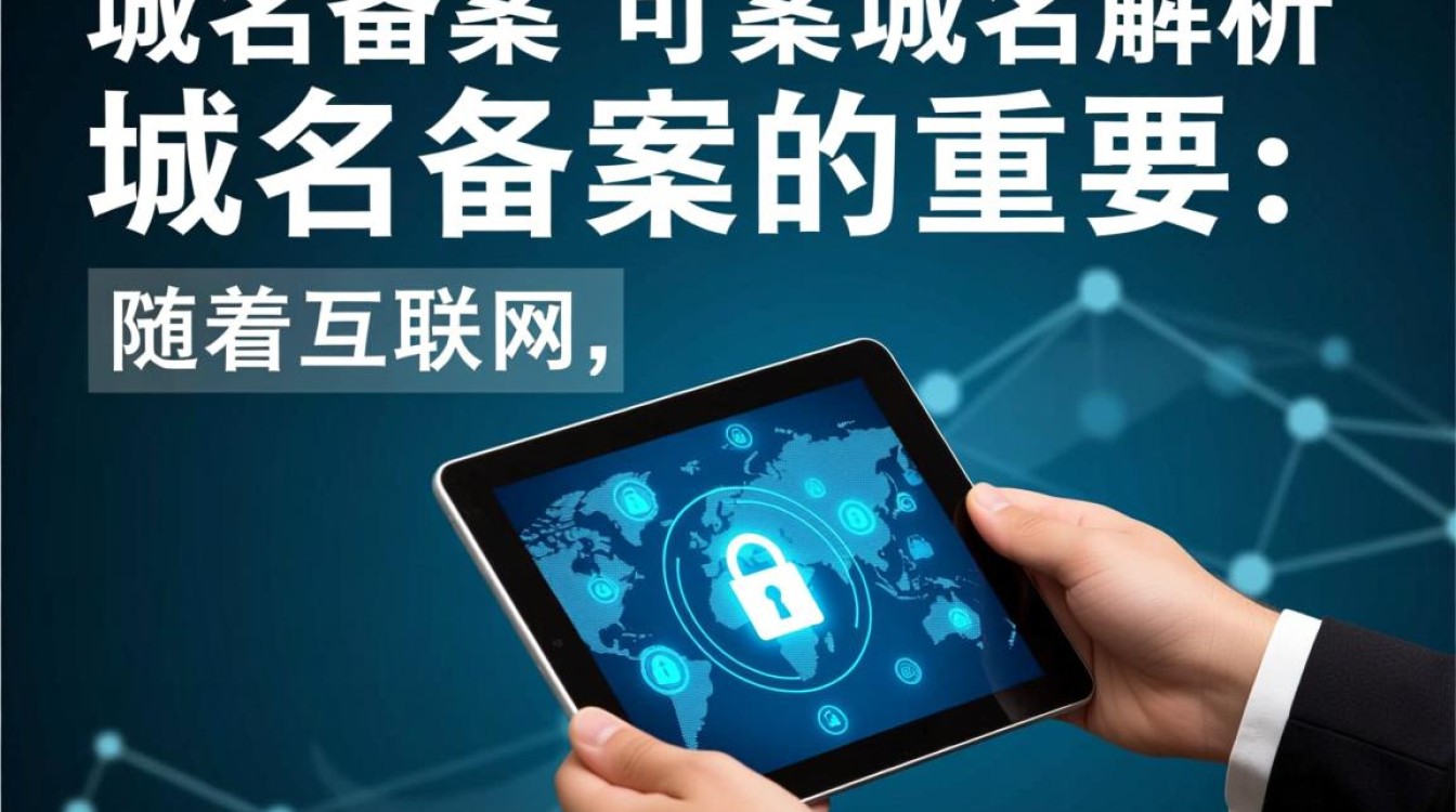 哪些具体域名适合进行备案？揭秘域名备案全攻略！