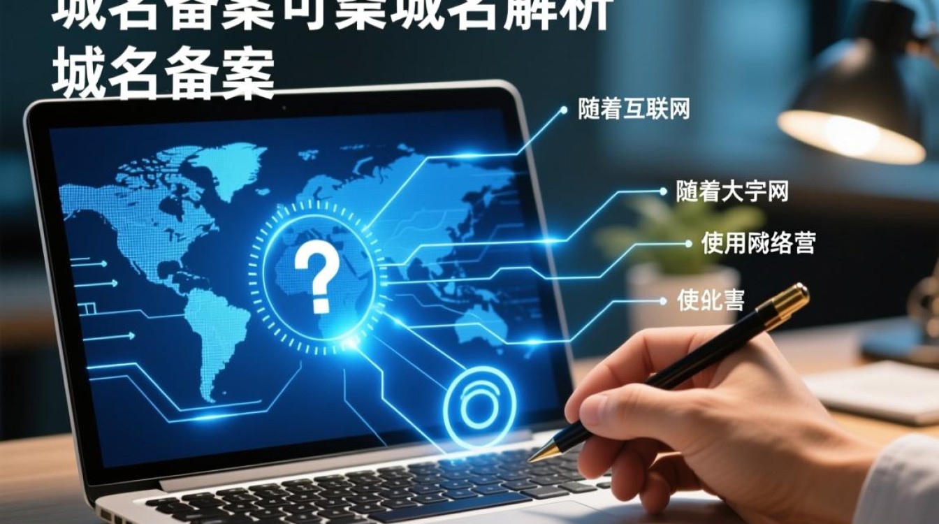 哪些具体域名适合进行备案？揭秘域名备案全攻略！