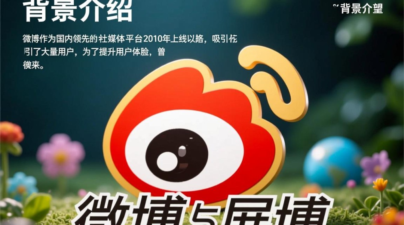 微博取消个性域名，此举将如何影响用户互动与品牌形象？-好主机测评网